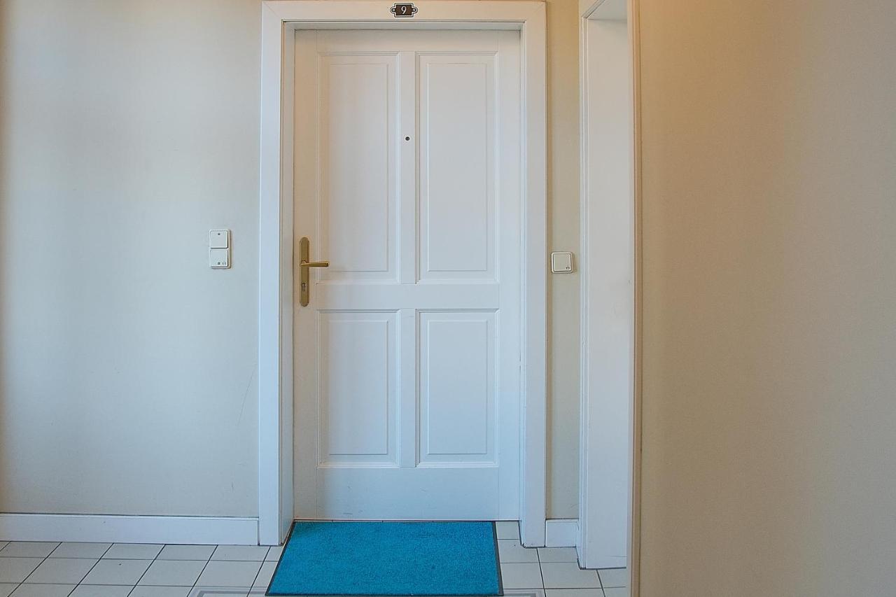 Blue Lotus Apartment Vienna Exterior photo