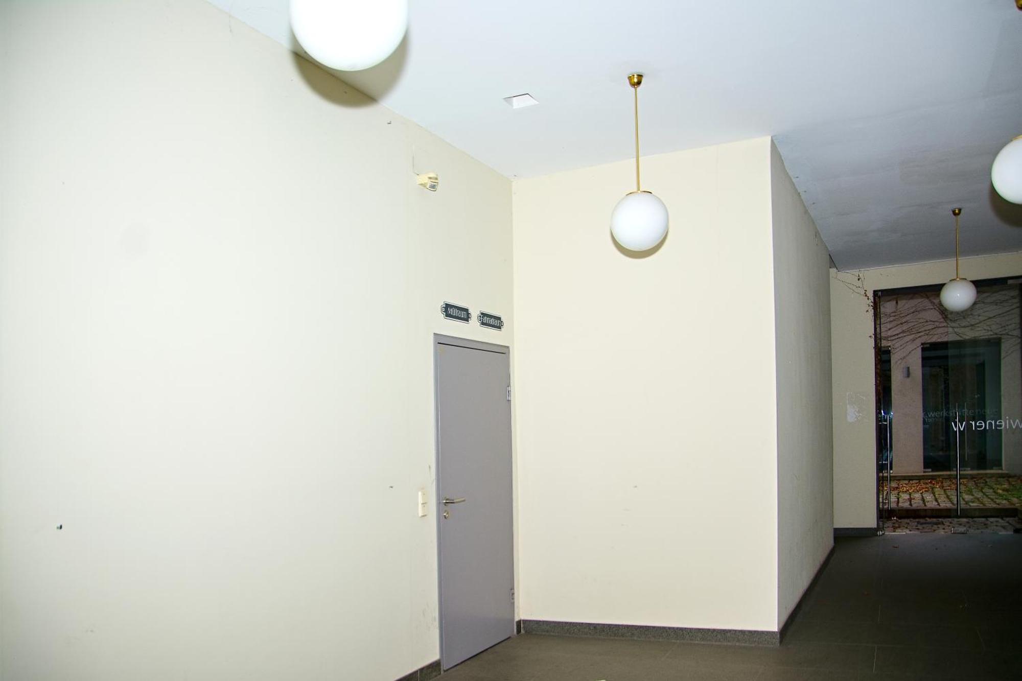 Blue Lotus Apartment Vienna Exterior photo